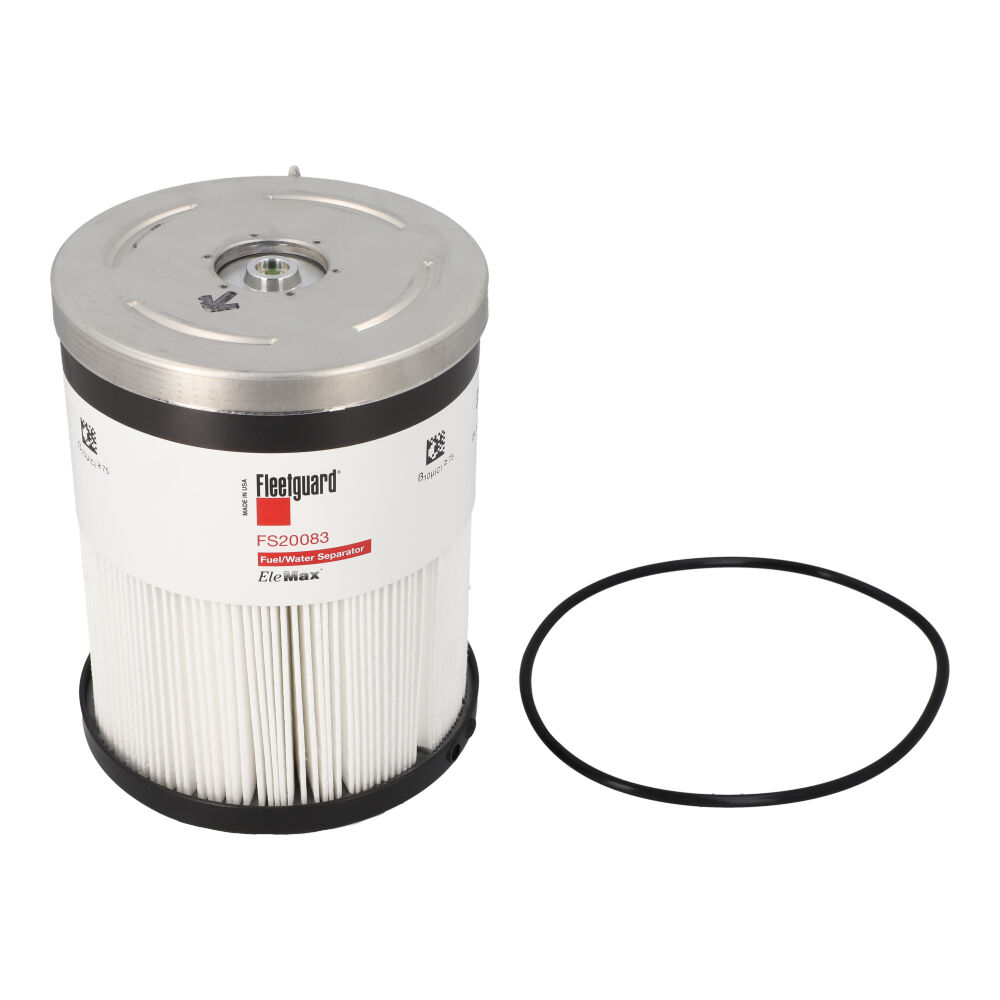 Filtro separador para Tractocamión, Marca Fleetguard, compatible con Genérico image number 0