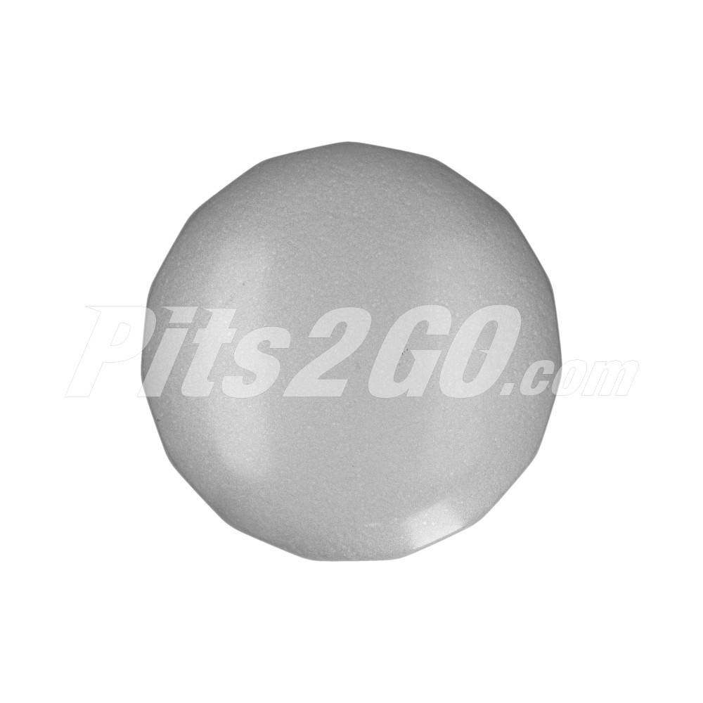 Filtro aceite para Tractocamión, Marca Volvo, compatible con VAH,VHD,VN image number 3