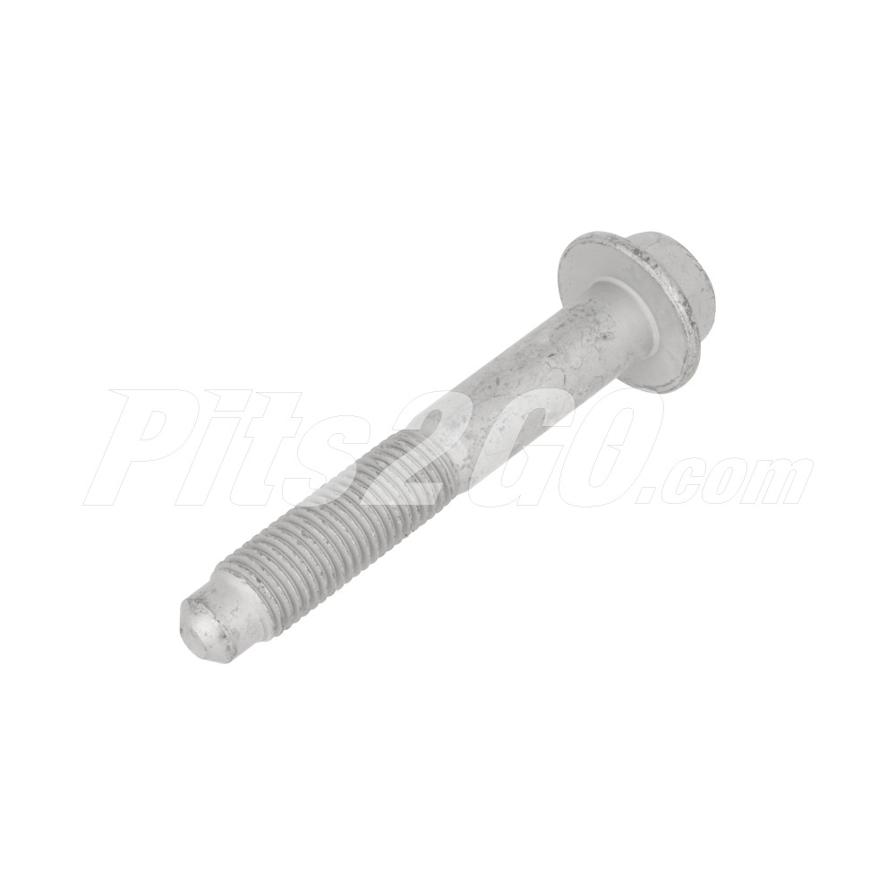 Tornillo m 20 x 120 x 132.2 para Tractocamión, Marca Volvo, compatible con FH image number 2
