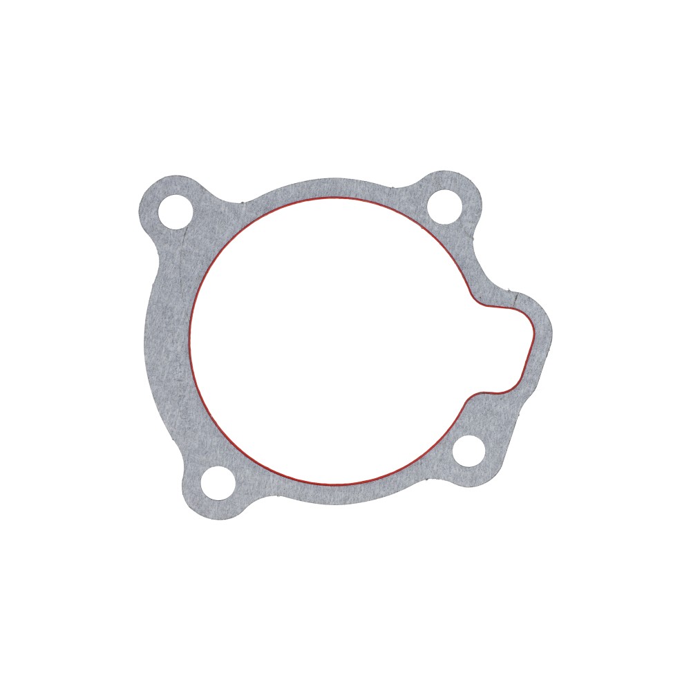 Junta para tapa de cojinete del contra eje auxiliar, para Tractocamión, Marca del producto: Eaton-Fuller, compatible con: Cascadia,FUL4307247 image number 0
