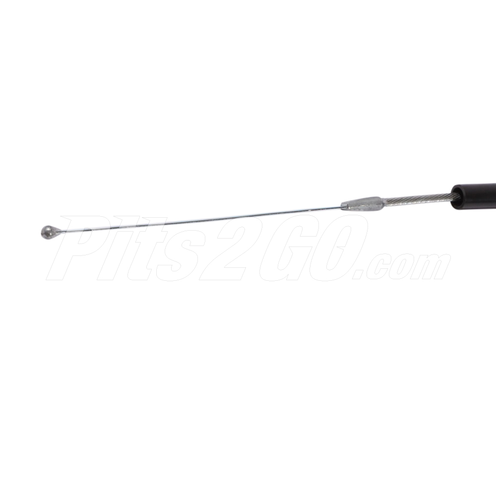 Varilla de medición para Tractocamión, Marca Volvo, compatible con VNL image number 4
