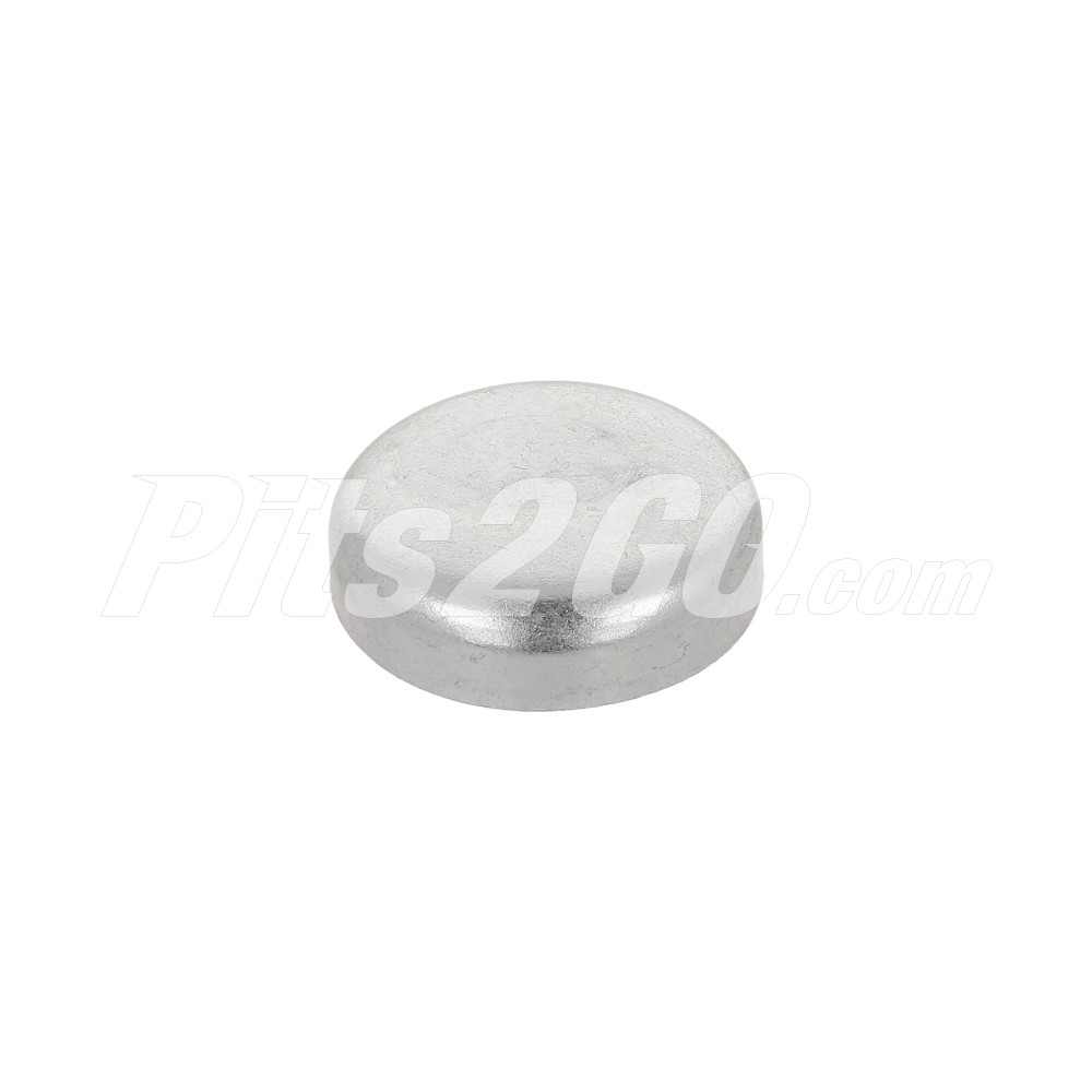 Tapón de expansión, para Tractocamión, Marca del producto: Cummins, compatible con: T380,número de parte:,143066 image number 2