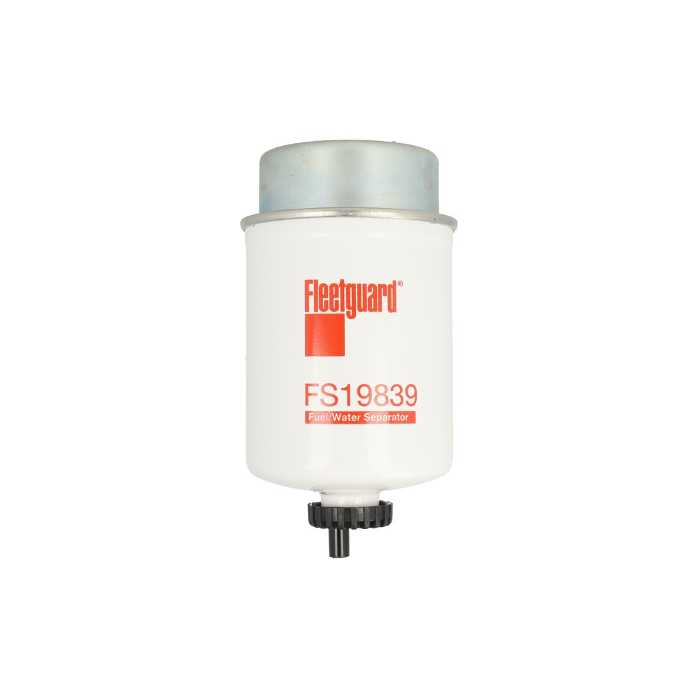 Filtro separador de agua para Tractocamión, Marca Fleetguard, compatible con Genérico image number 0