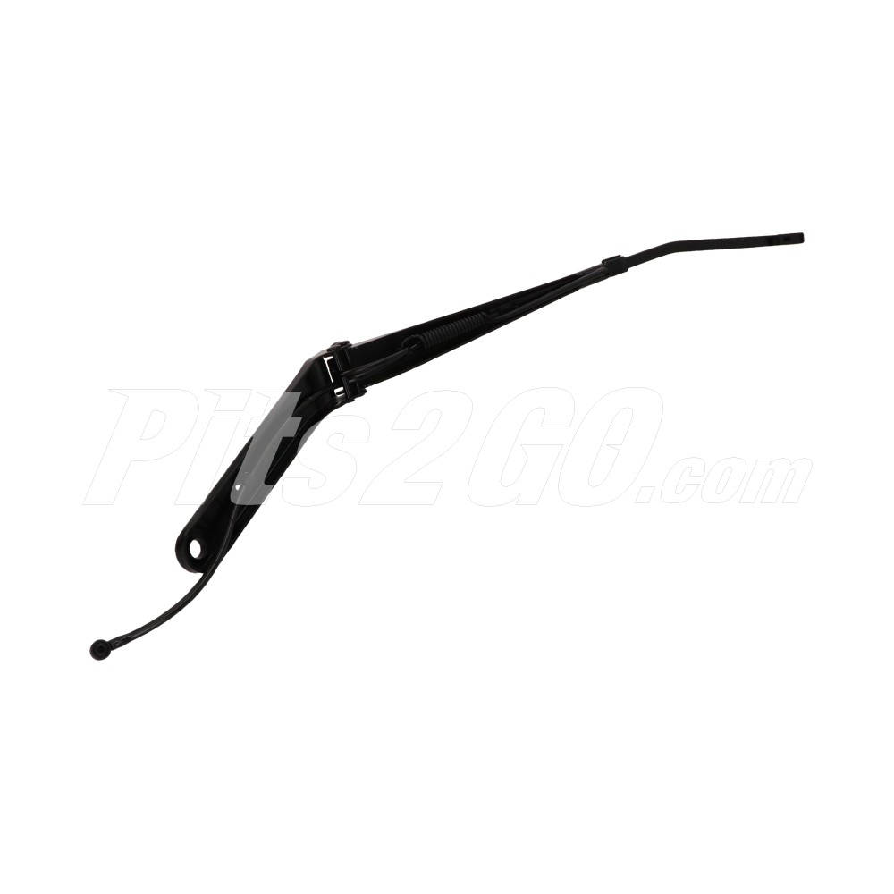 Brazo limpiaparabrisas para Tractocamión, Marca Volvo, compatible con FH image number 3