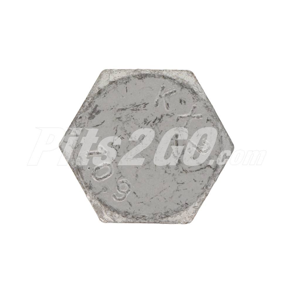 Tornillo para Tractocamión, Marca Volvo, compatible con FE,FH,FL image number 3