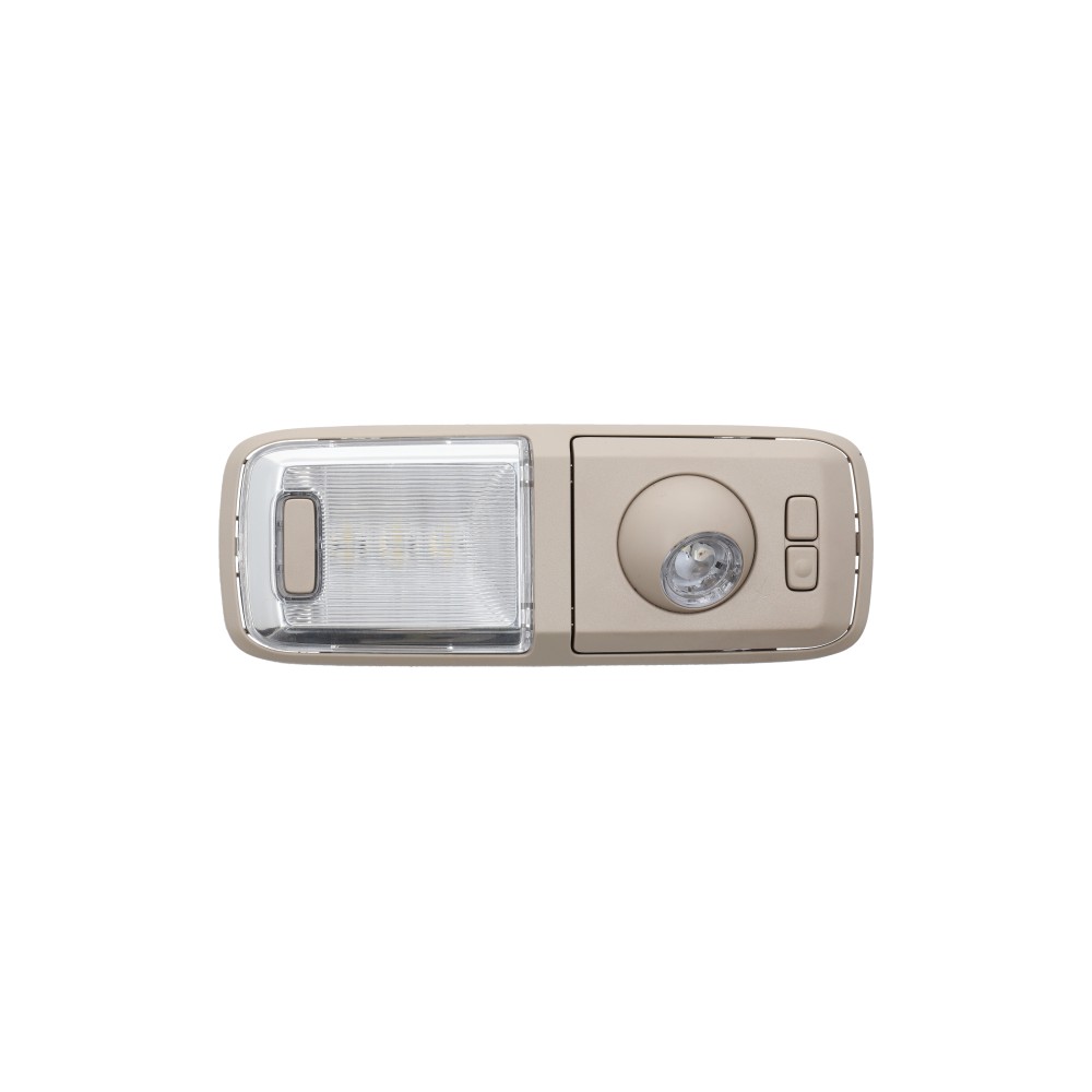 Lampara interior para Tractocamión, Marca Volvo, compatible con VNL image number 0