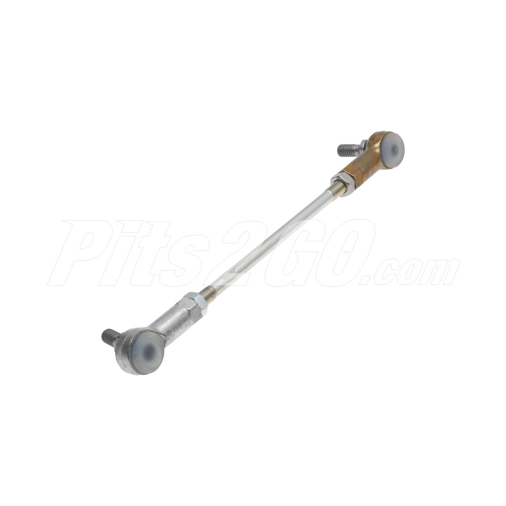 Barra de mando para Buses, Marca Volvo, compatible con B6,B7,B9 image number 2