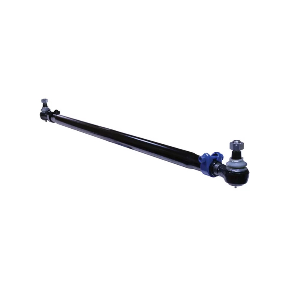 Ensamble terminal dirección barra transversal para Tractocamión, Marca Freightliner, compatible con Cascadia