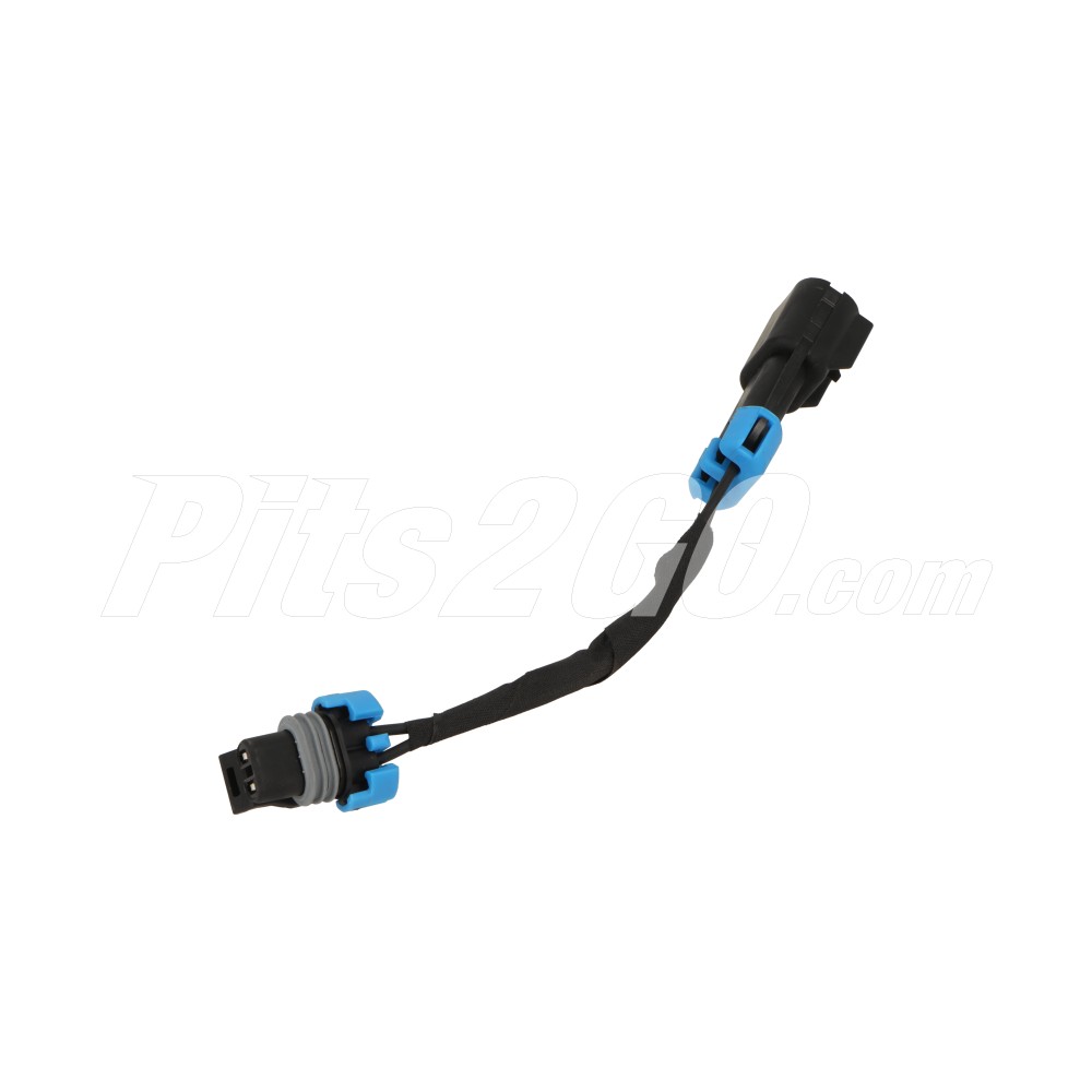 Arnés solenoide para Tractocamión, Marca Volvo, compatible con FH image number 2