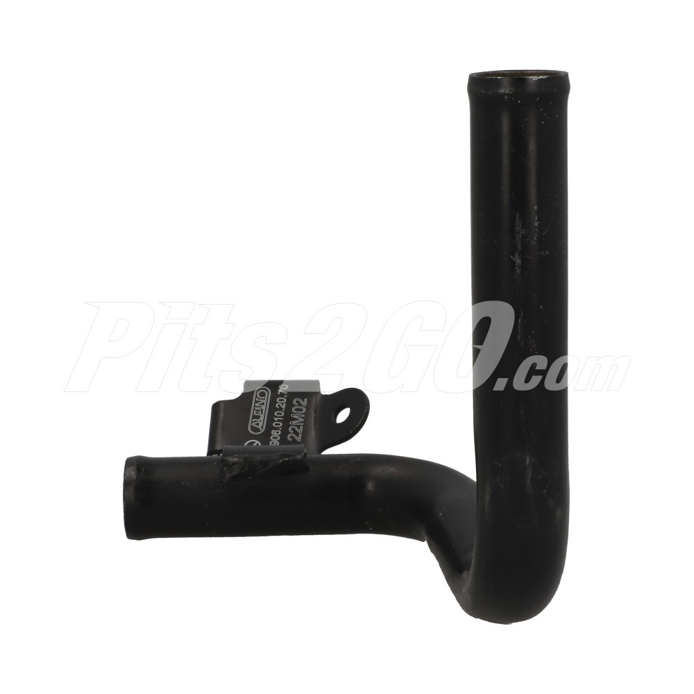 Tubo de respiración para Tractocamión, Marca Freightliner, compatible con Genérico image number 2