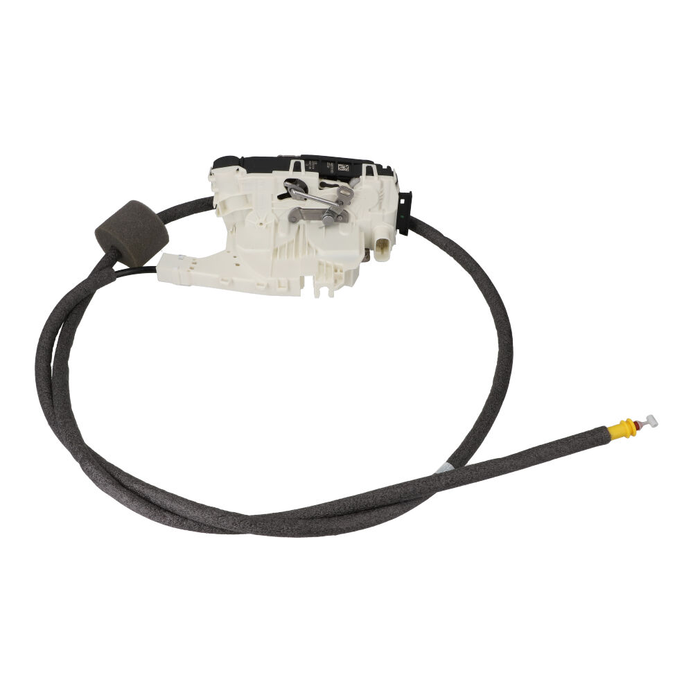 Cerradura de puerta izquierda para Vanes, Marca Mercedes-Benz, compatible con Sprinter image number 0