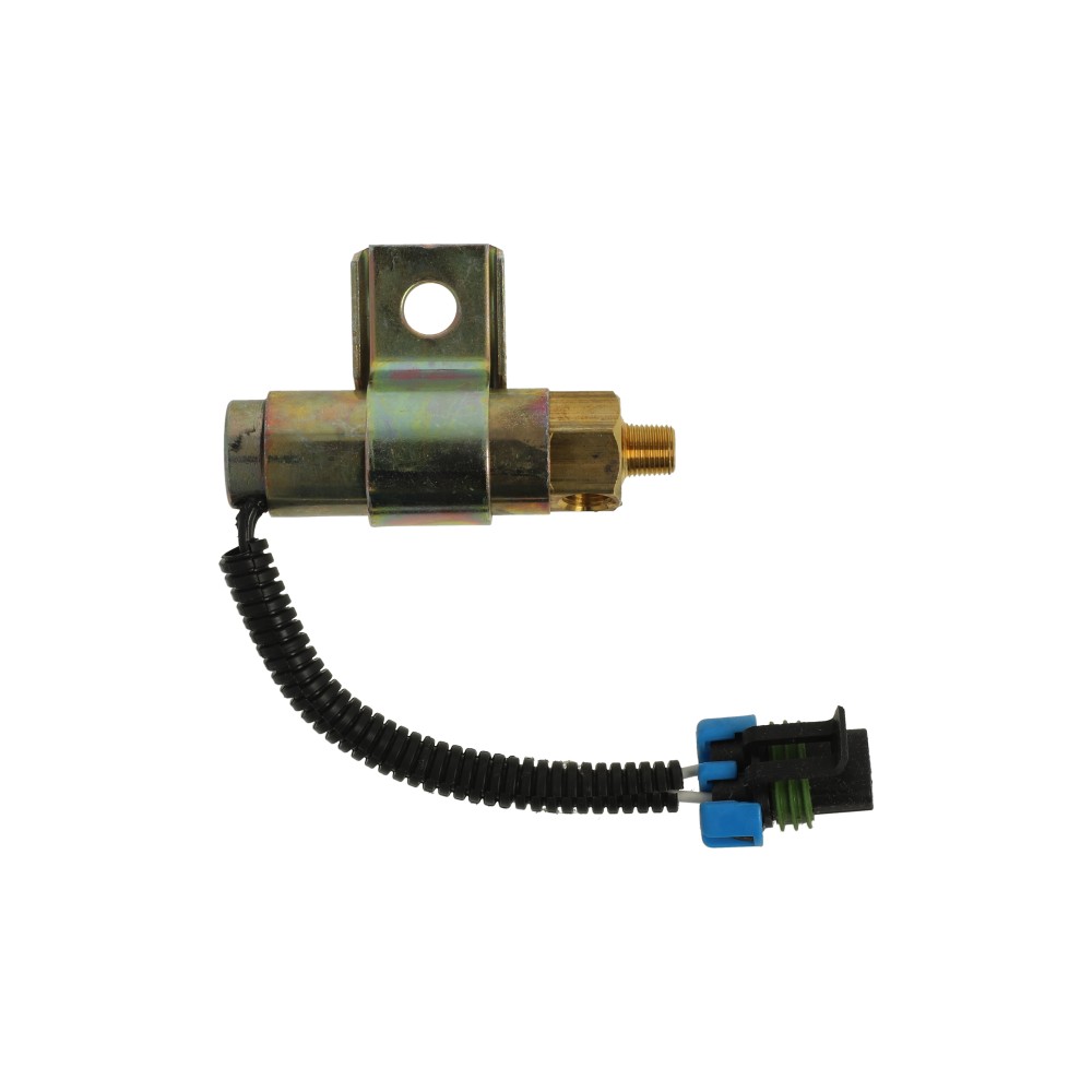 Mixto solenoide de fan para Tractocamión, Marca Freightliner, compatible con Columbia