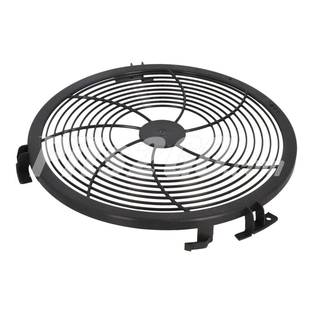 Rejilla radiador para Vanes, Marca Mercedes-Benz, compatible con Sprinter image number 1