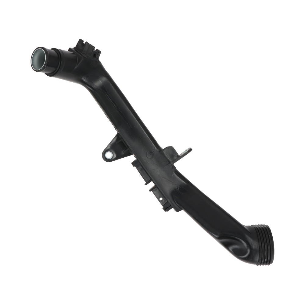 Tubo (tubo de llenado de aceite) para Tractocamión, Marca Freightliner, compatible con Actros image number 0