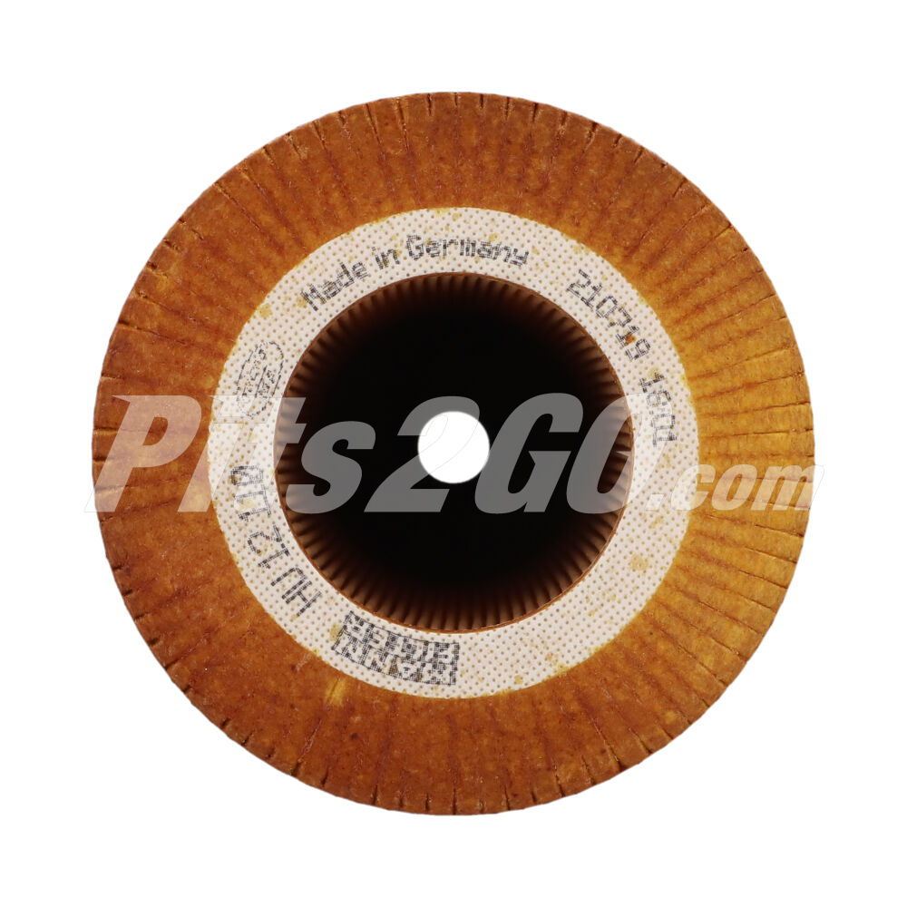 Filtro de aceite para Tractocamión, Marca Mann Filter, compatible con Genérico image number 6