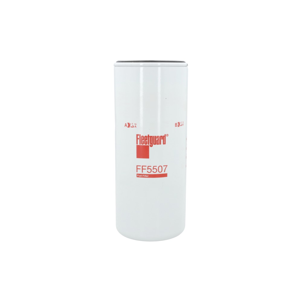 Filtro combustible para Tractocamión, Marca del producto Fleetguard, compatible con FH