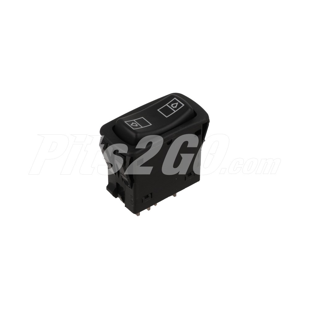 Botonera para Tractocamión, Marca Volvo, compatible con FH image number 3