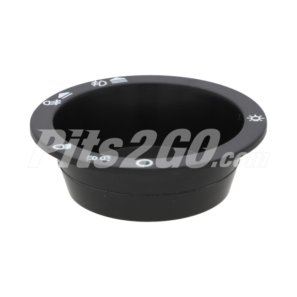 Cubierta moldura para Buses, Marca Freightliner, compatible con IBC, OC500 image number 3