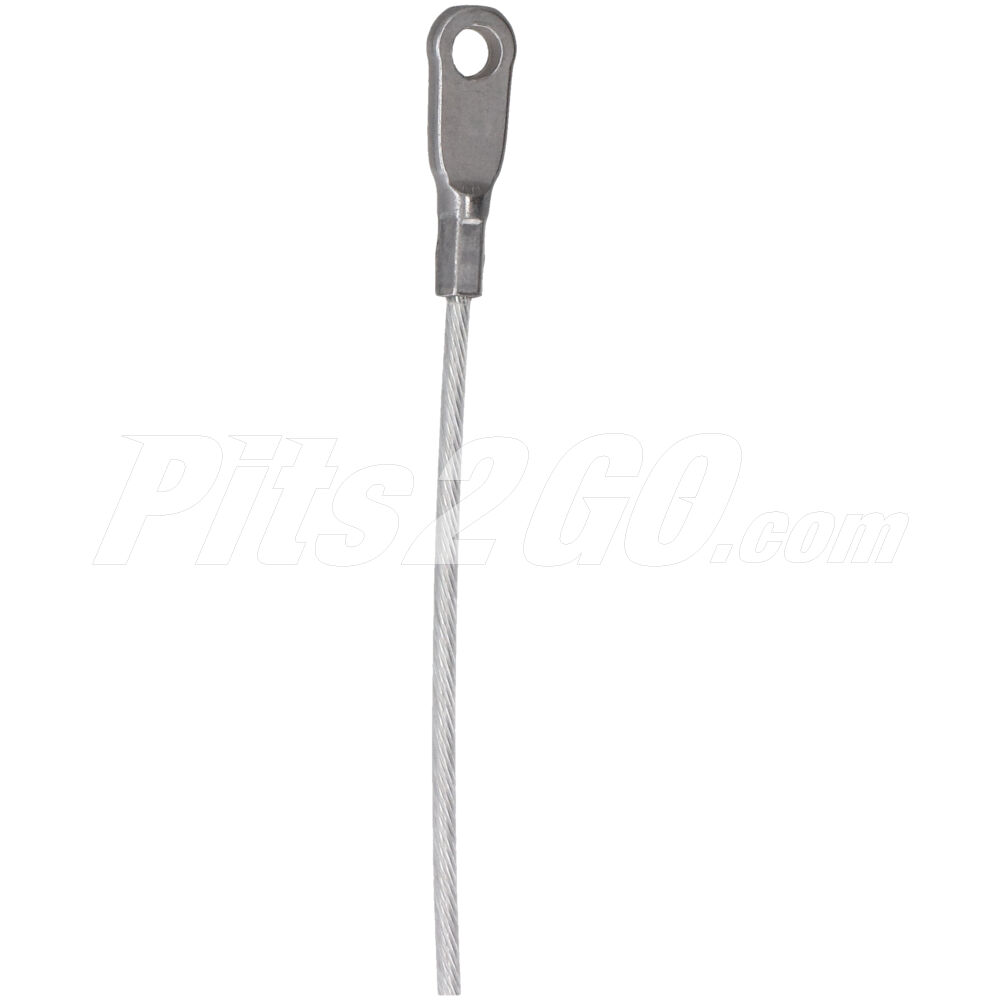 Cable de freno, para Vanes, Marca del producto: Mercedes-Benz, compatible con: Sprinter,Número de parte: A9044200385 image number 3