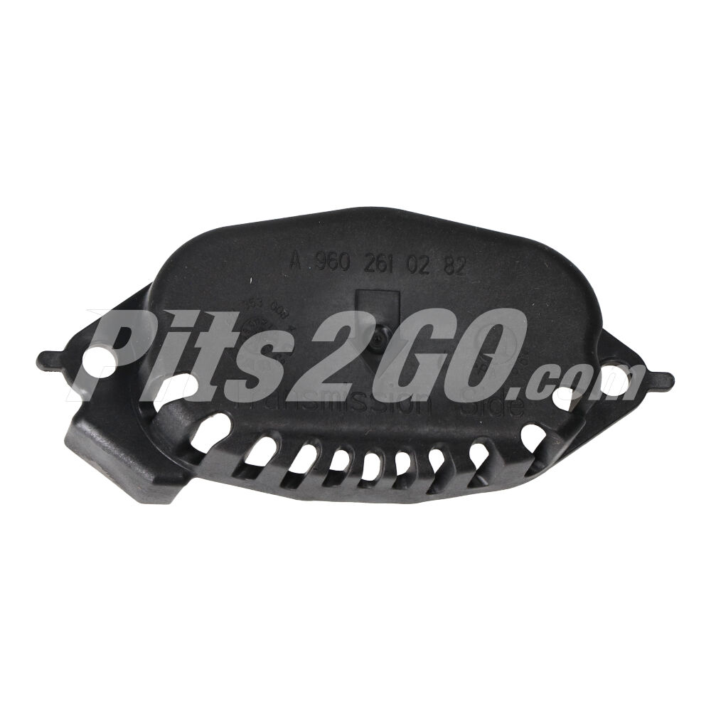 Cubierta para Tractocamión, Marca Freightliner, compatible con Genérico image number 2