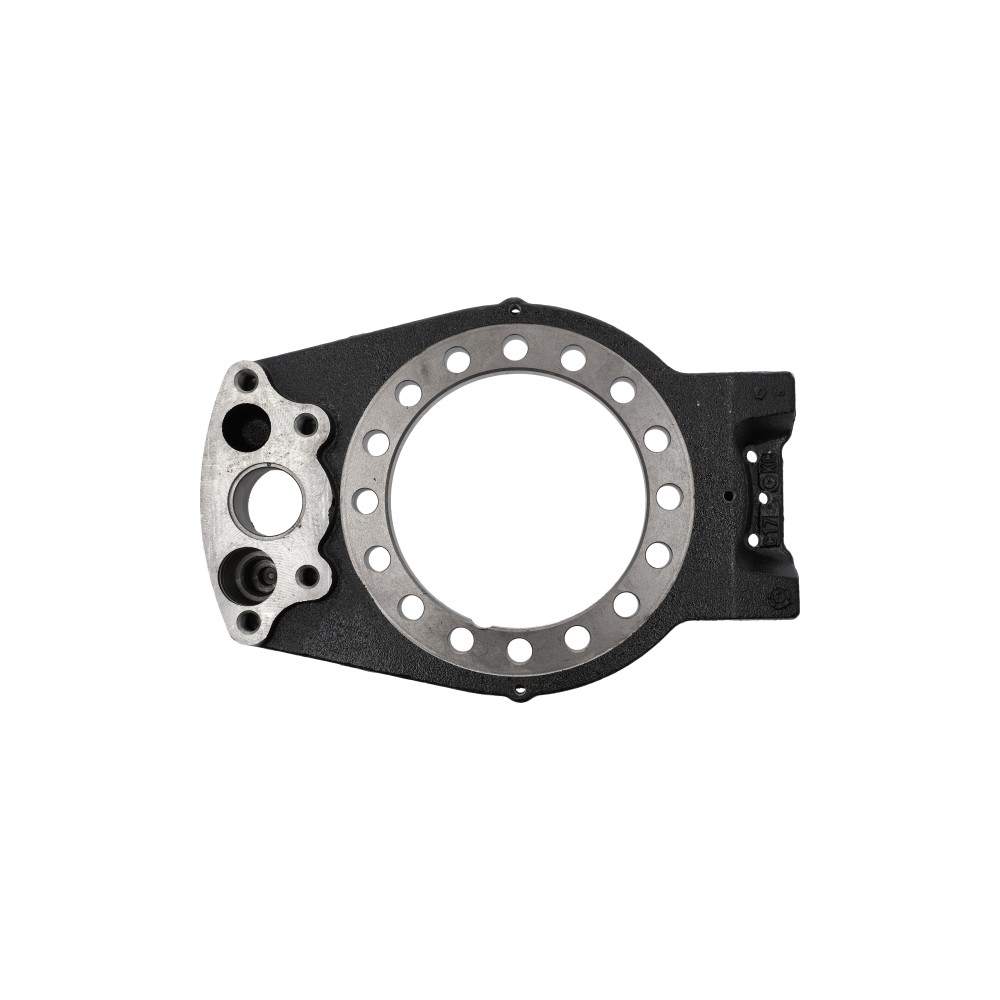 Porta frenos para Tractocamión, Marca Volvo, compatible con FH,FM image number 0
