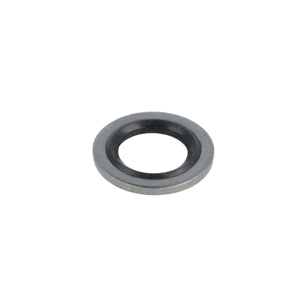 Anillo  goma int. negra 10 mm  m 10 para Tractocamión, Marca Volvo, compatible con FH,FM image number 1