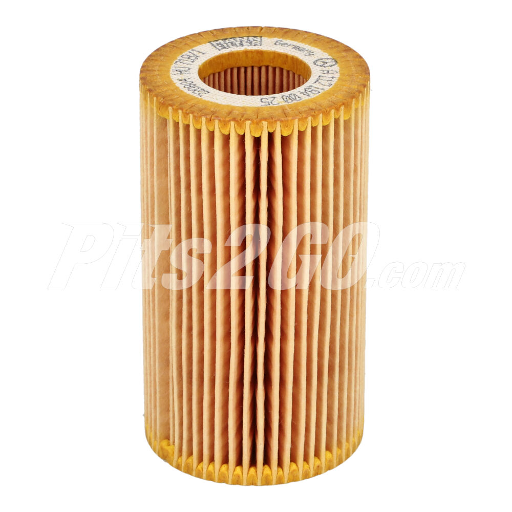 Filtro de aceite para Vanes, Marca Mercedes-Benz, compatible con Sprinter image number 2