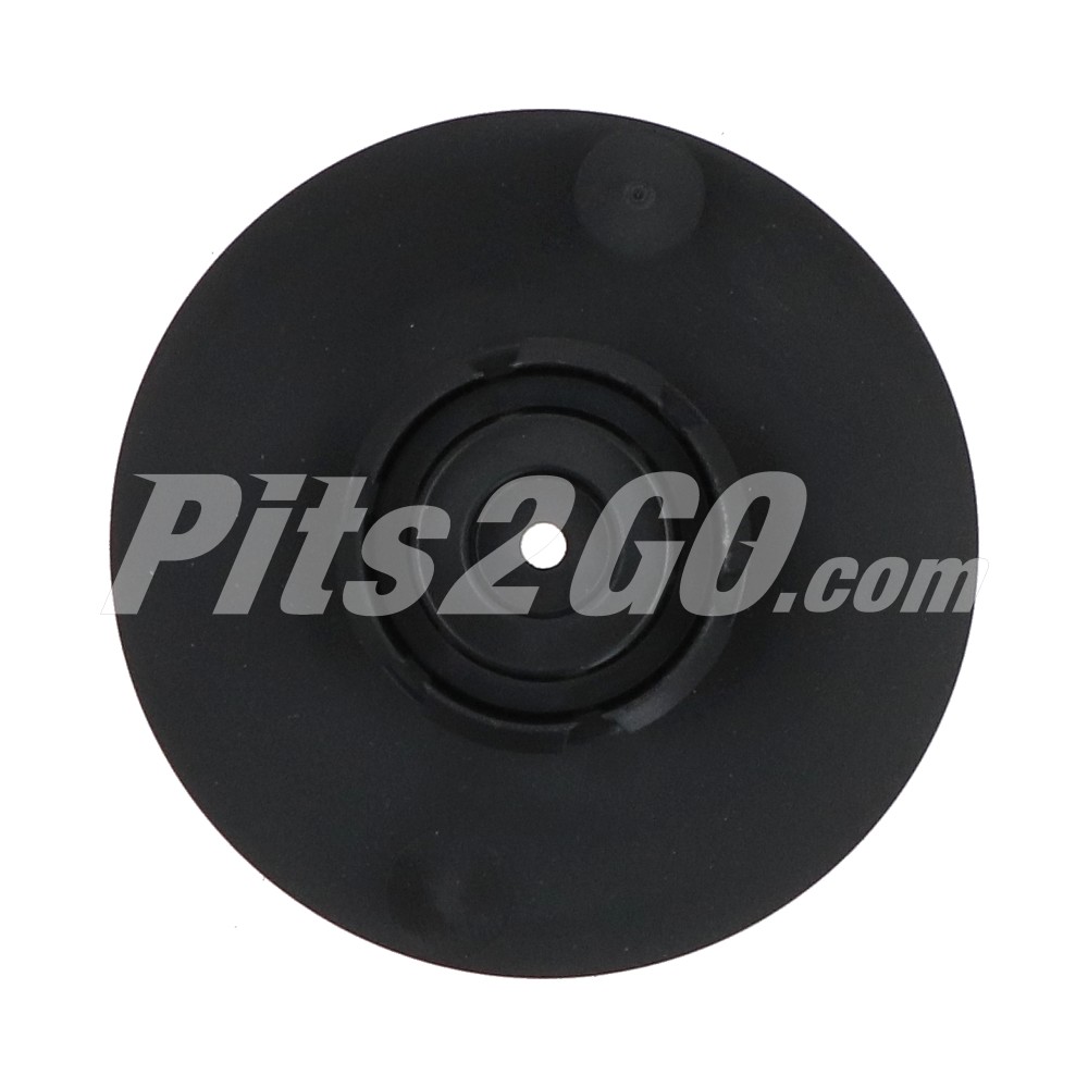 Filtro de combustible para Vanes, Marca Mercedes-Benz, compatible con Sprinter image number 3