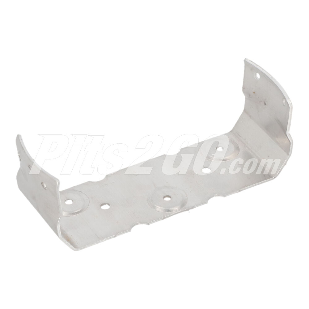 Cubierta aluminio para Remolque, Marca Great Dane, compatible con Genérico image number 3