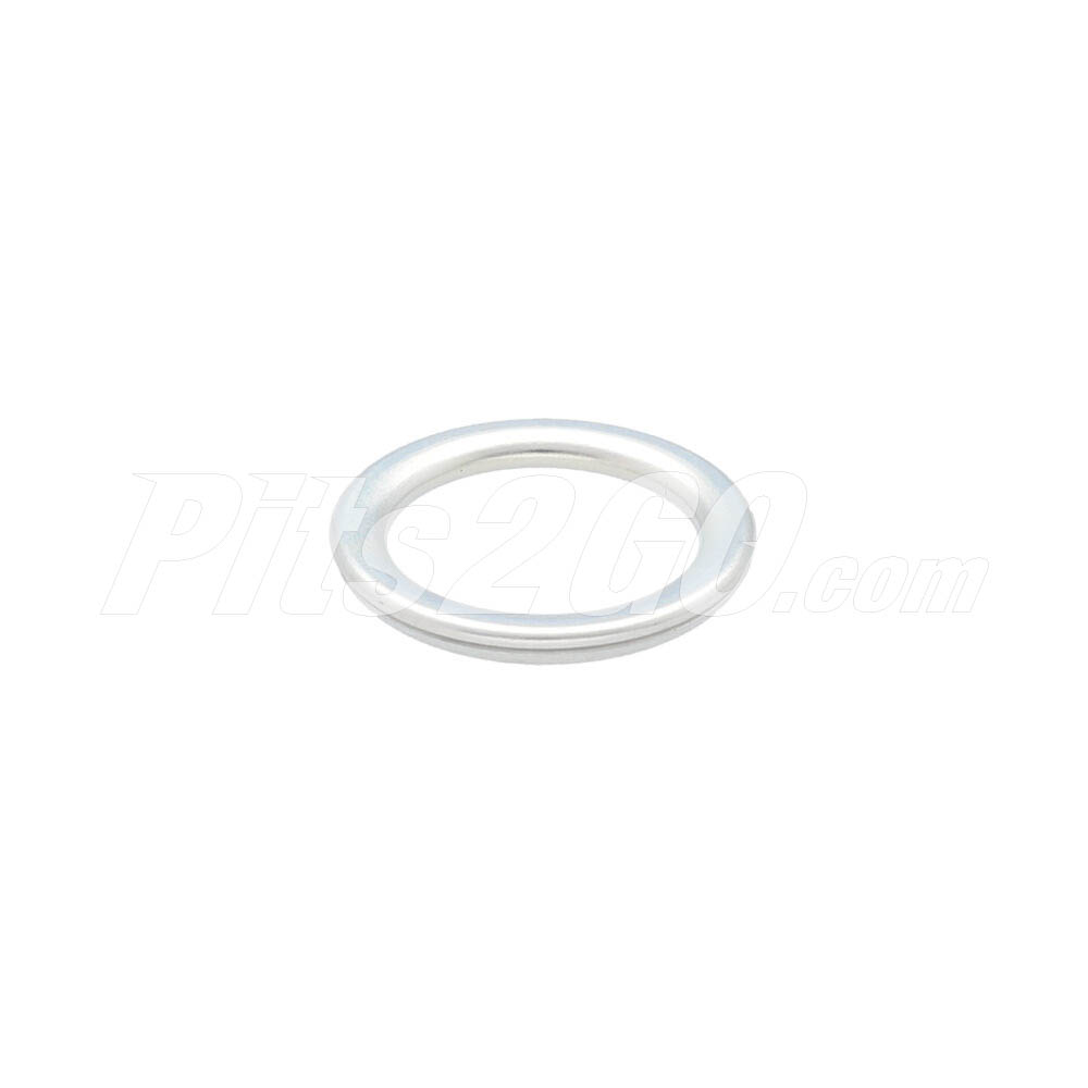 Junta metálica-tapón llenado, para Camión, Marca del producto: Mitsubishi, compatible con: FL360,MBFMD050317 image number 0
