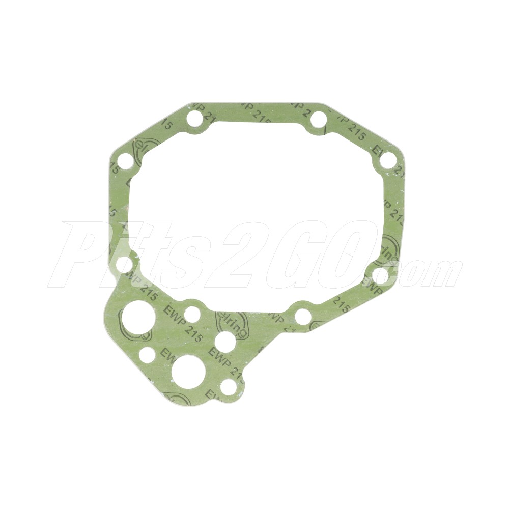Empaque enfriador de aceite para Tractocamión, Marca Freightliner, compatible con OM904, OM906 image number 1