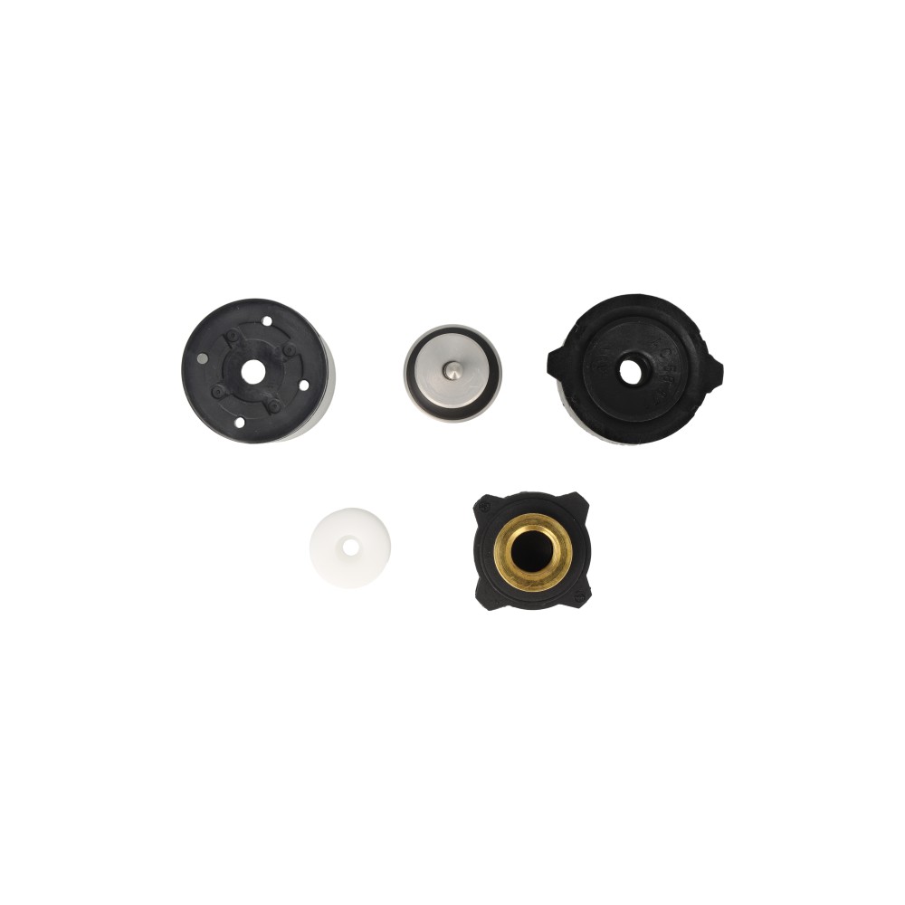 Juego de reparación para Tractocamión, Marca Freightliner, compatible con MBCO image number 0