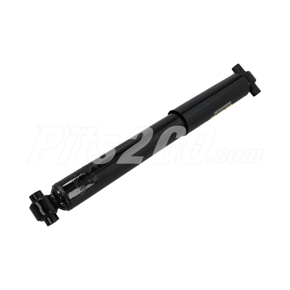 Amortiguador suspensión trasera para Tractocamión, Marca Monroe, compatible con VNL image number 2