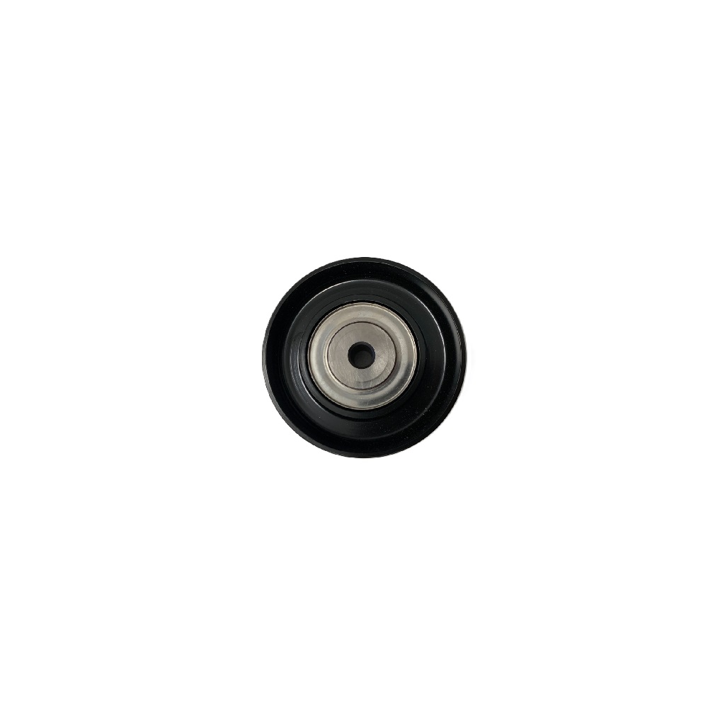 Polea auxiliar plana para Tractocamión, Marca Freightliner, compatible con Business Class (FL 112,FL 106, FL 80, FL 70, FL 60, FL 50, CARGO)  image number 0