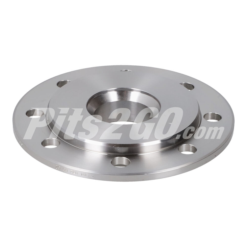 Juego adaptador para Camión, Marca Detroit Diésel, compatible con M2 image number 4