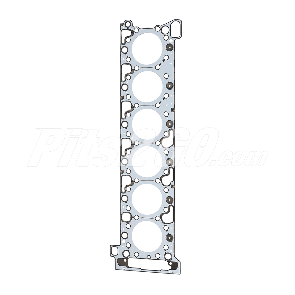 Junta culata cabeza cilindro, para Tractocamión, Marca del producto: Detroit Diésel, compatible con: Serie 60,Número de parte: DDEA4720162220 image number 1
