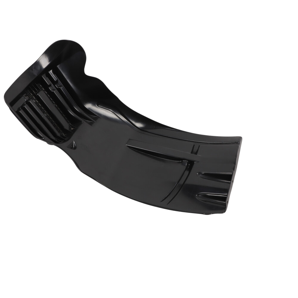 Guardabarros delantero derecho para Tractocamión, Marca Freightliner, compatible con Century Class
