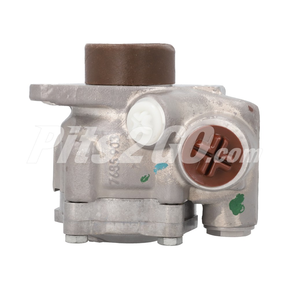 Bomba paletas hidráulica para Buses, Marca Freightliner, compatible con O371, O400 image number 3
