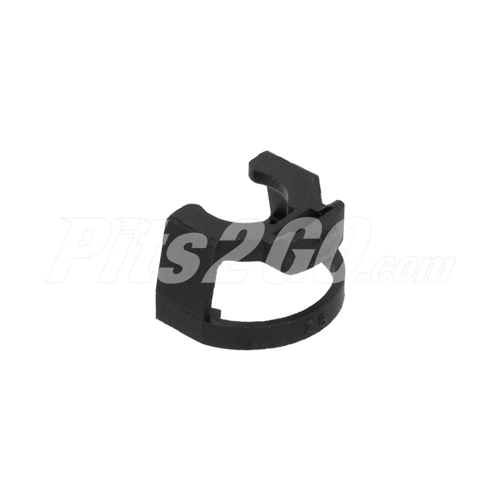 Seguro manguera refrigerante para Tractocamión, Marca Foton, compatible con VNL image number 4