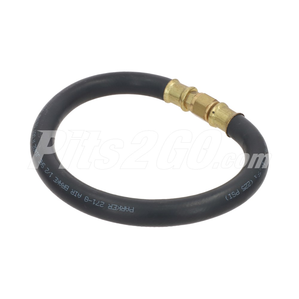Manguera de freno para Camión, Marca Freightliner, compatible con Business Class image number 3