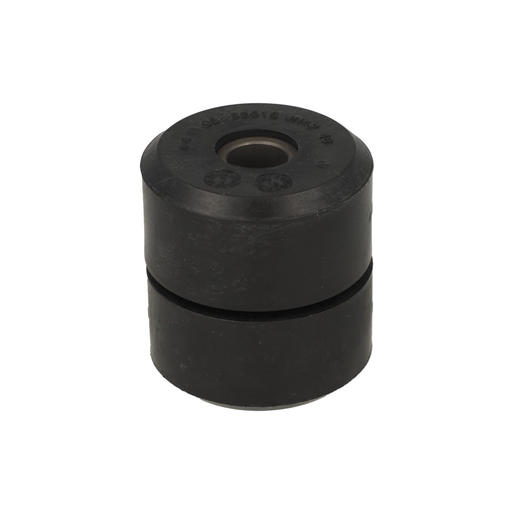 Goma superior de radiador para Tractocamión, Marca Freightliner, compatible con Genérico