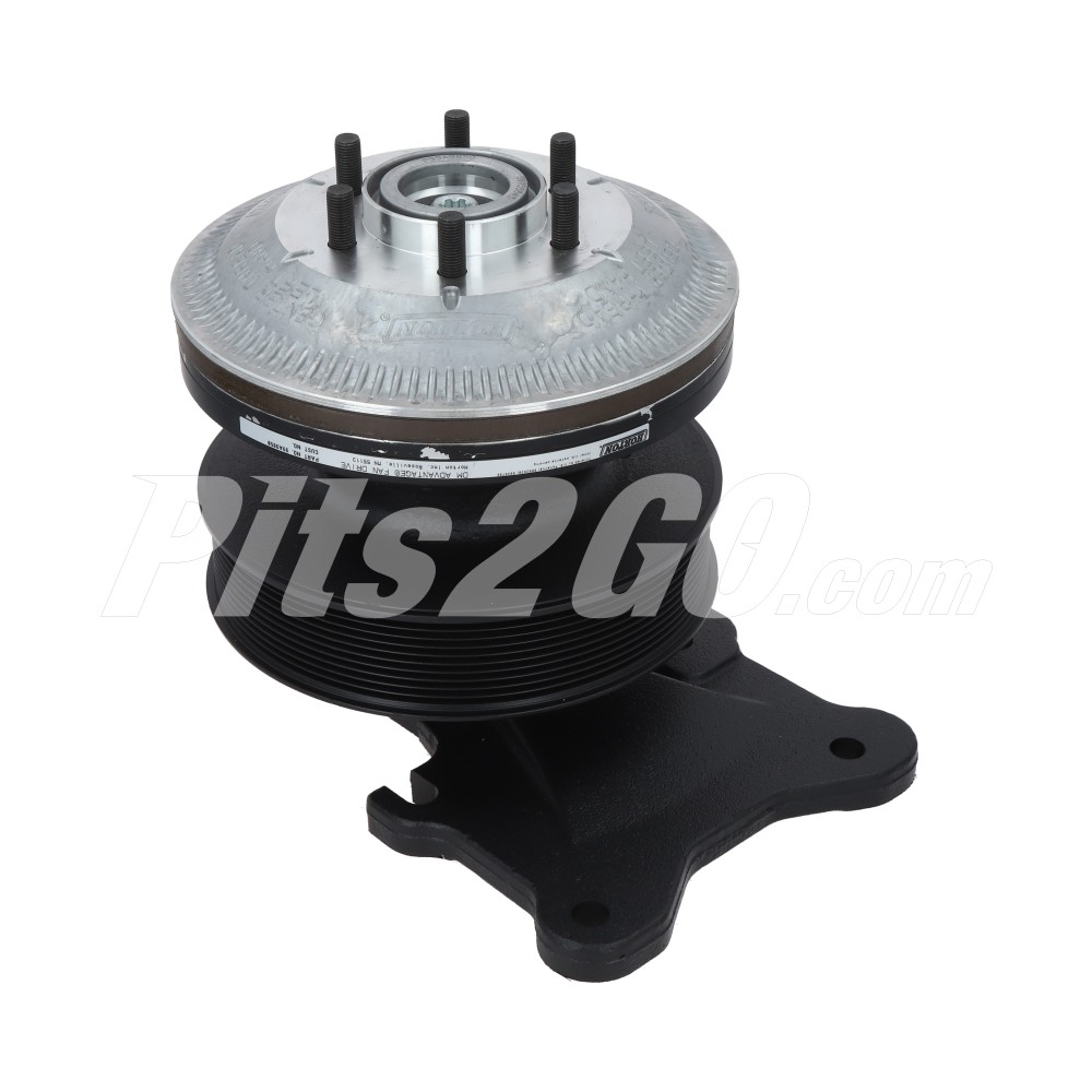 Fan clutch para Tractocamión, Marca Horton, compatible con Cascadia image number 1