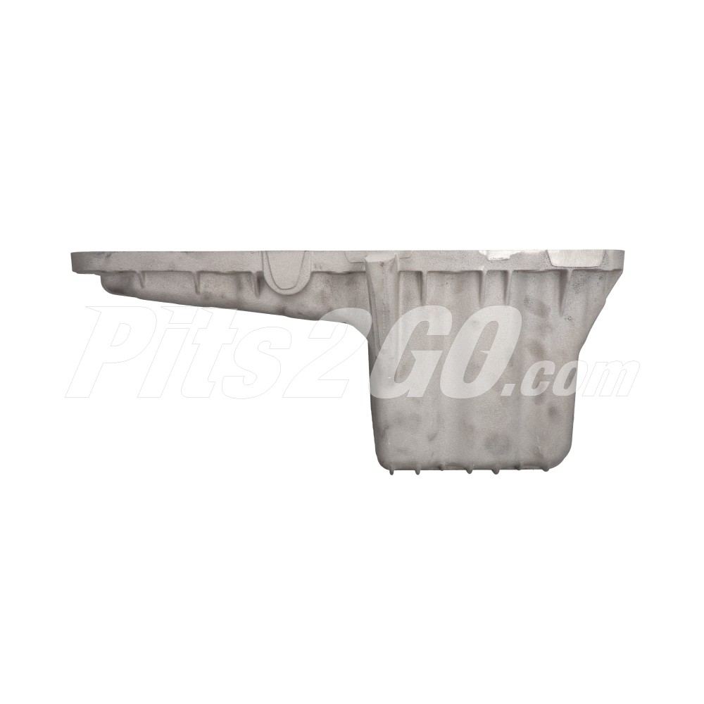 Carter de aceite para Tractocamión, Marca Freightliner, compatible con OM904, OM906 image number 3