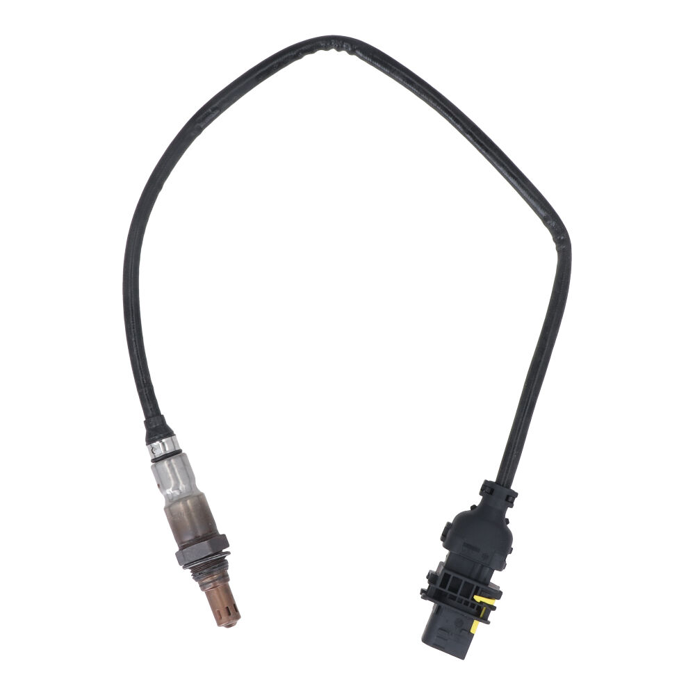 Sonda lambda para Tractocamión, Marca Detroit Diésel, compatible con Serie 60 image number 0