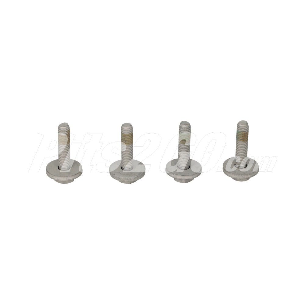 Juego montaje postenfriador para Tractocamión, Marca Freightliner, compatible con Genérico image number 1