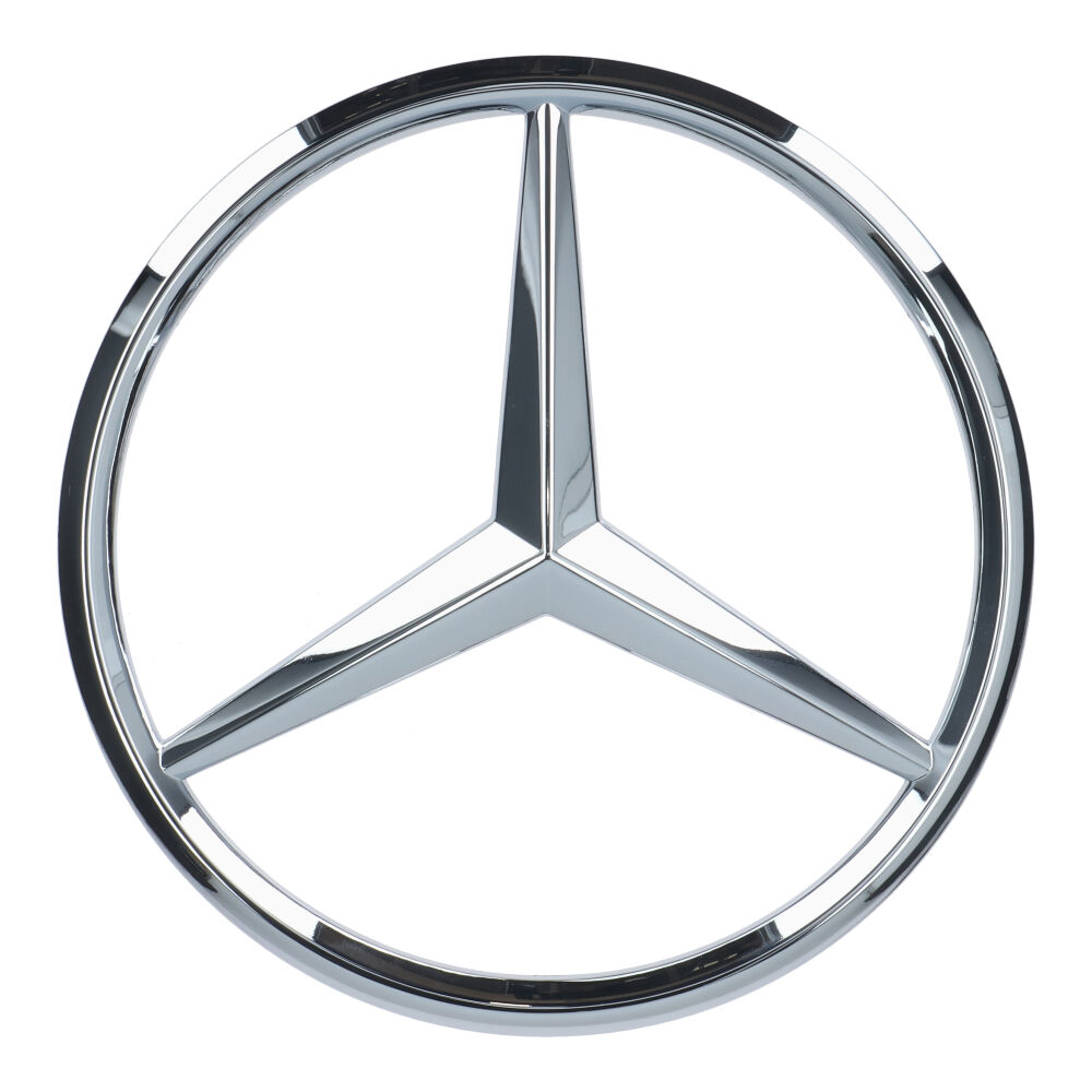 Estrella mercedes para Vanes, Marca Mercedes-Benz, compatible con Sprinter image number 0