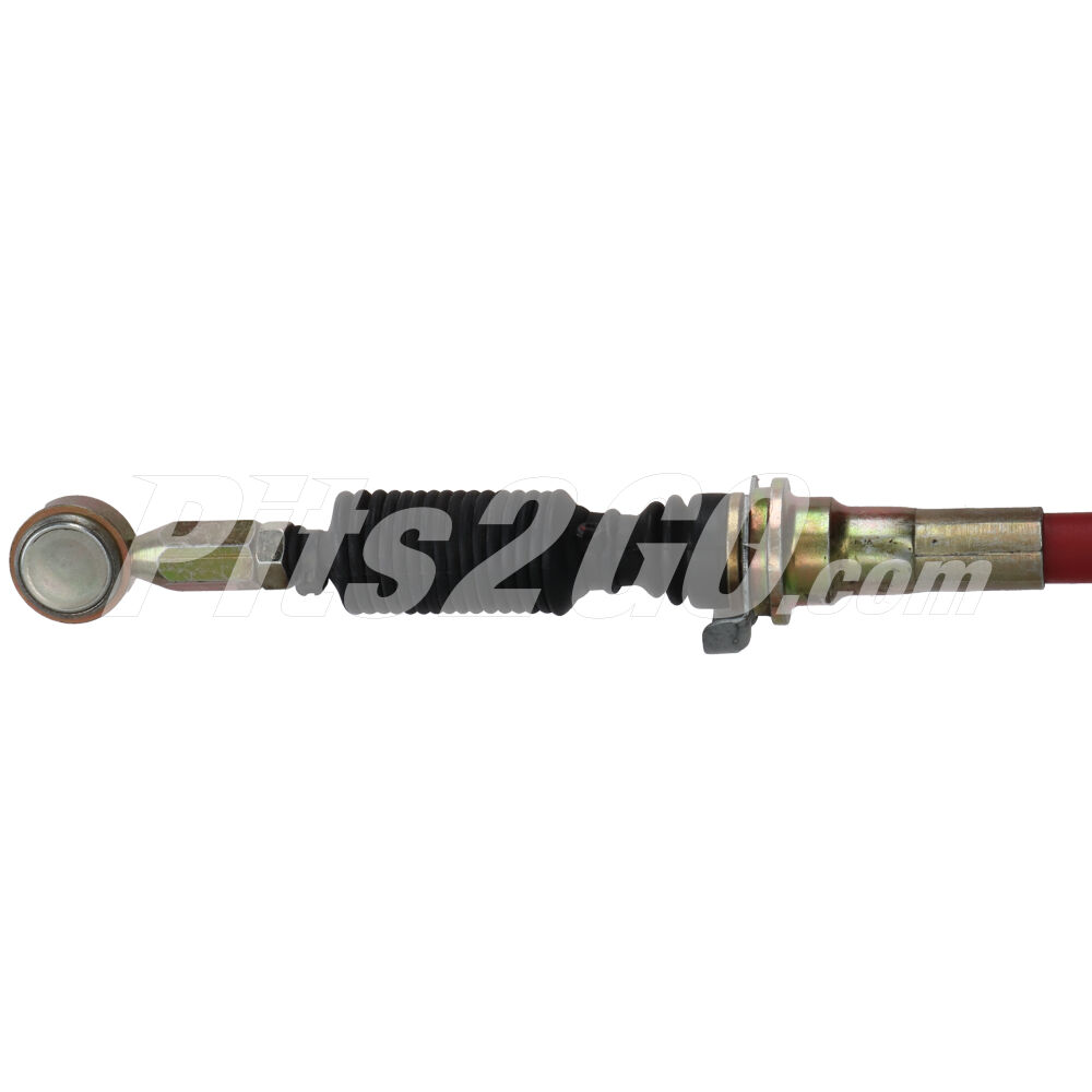 Cable de control para Buses, Marca Mercedes-Benz, compatible con OM460 (pasaje) e  IBC image number 2