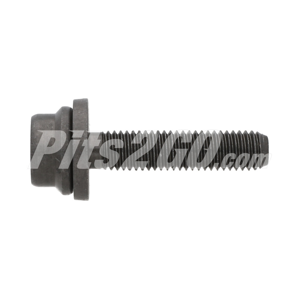Tornillo p/ multiple de escape para Tractocamión, Marca Freightliner, compatible con OM904, OM906 image number 2