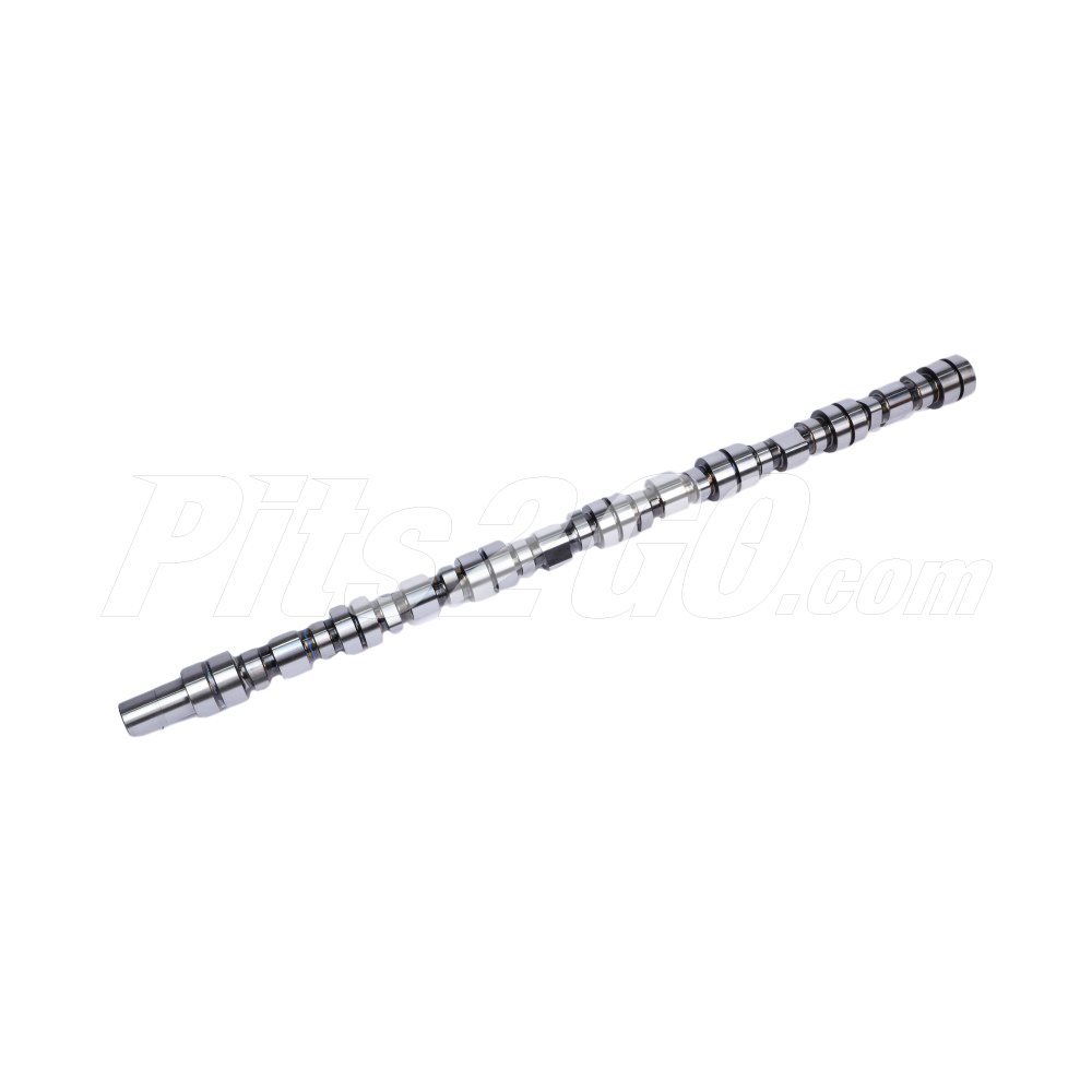 Árbol de levas, para Tractocamión, Marca del producto: Cummins, compatible con: FL120,número de parte:,4024849 image number 1