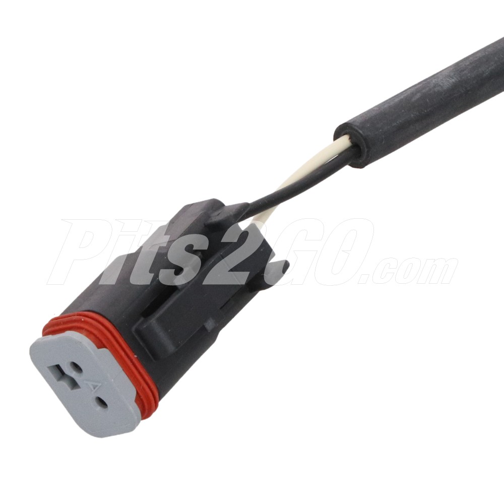 Sensor ABS izquierdo para Tractocamión, Marca Volvo, compatible con FH,FM image number 4